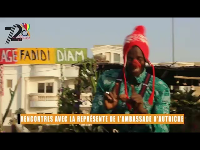 TV Appearances