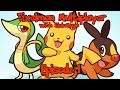 Minecraft Pixelmon Multiplayer - Episode 1: Starting with Slain