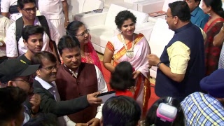 Navavarsha Sugandh Sandhya Live Stream Pritam J Mhatre Navavarsha Sugandh Sandhya Live Stream Pritam J Mhatre