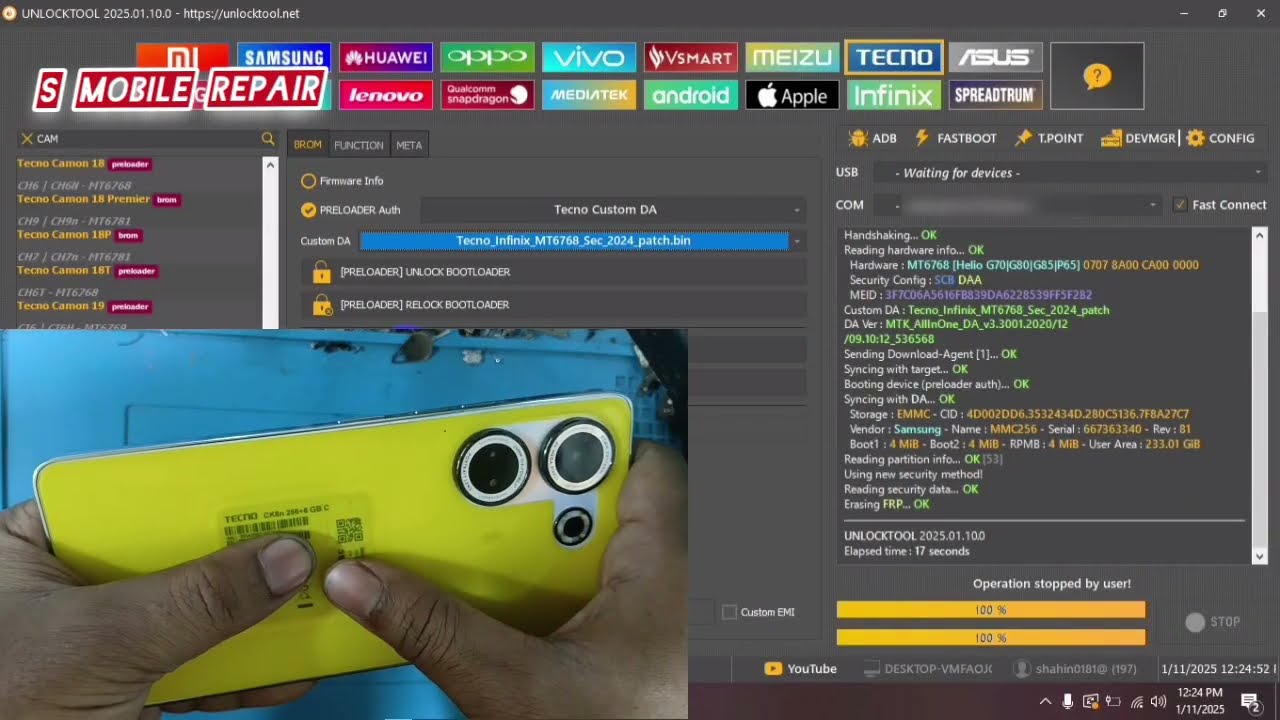 Tecno Camon 20 frp | Camon 20 Frp Bypass Android 14 | Tecno Camon 20 frp | Camon 20 Frp Bypass Android 14 |