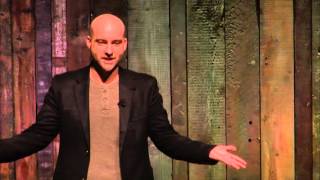 Awakening Curiosity | Paul Sutter | TEDxOhioStateUniversity