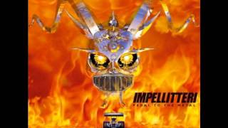 Watch Impellitteri Stay Tonight video