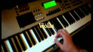 Inception "Mombasa" (Hans Zimmer) HD