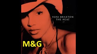 Watch Toni Braxton Give It Back video