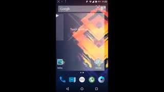 Cyanogenmod 12 Cm12 Android 5.0 Lollipop Review On Moto X,Nexus5