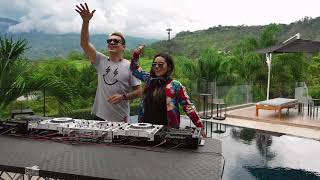 HIGH NRG SESSIONS VOL 5 ⚡️⚡️⚡️Fabian Hernandez DFH & Pilar Camacho