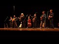 Ricky Skaggs and Kentucky Thunder - Tennessee Stud