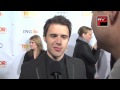 Kris Allen interview at Trevor Project's Trevor Live at the Palladium Event