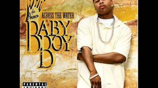 Watch Baby Boy Da Prince They Dont Know video