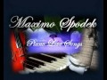 MAXIMO SPODEK, THIS IS MY SONG, ON ROMANTIC PIANO AND MUSICAL ARRANGEMENTS, INSTRUMENTAL