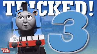 Tricked - Sudrian Skits