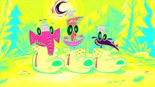 Camp Lazlo Intro In Clearer 2