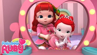 Bad Hair Day Rainbow Ruby Kids Toys And Songs