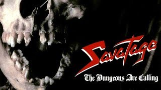Watch Savatage Visions video