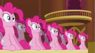 MLP:FiM BGM: Watching Paint Dry