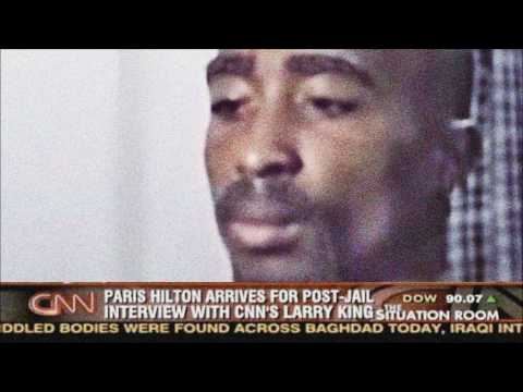 2Pac found 40 years old and alive in Jamaica