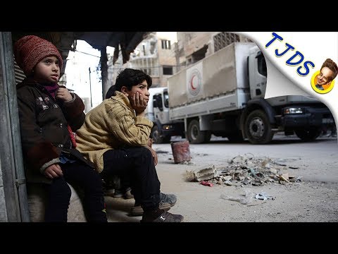 Award Winning Journalist Debunks Douma Gas Attack w/Carla Ortiz