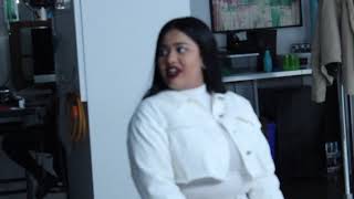 Simple - Benita (Behind the Scenes Full)