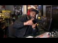 Chris Brown talks Rihanna + Drake on Ebro in the Morning
