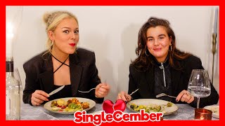 Dezelfde Man Tegelijkertijd Daten, Julia Singlecember