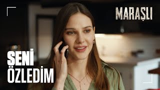 Maraşlı'nın en güzel sabahı - Maraşlı 9. Bölüm