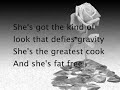 shakira don't bother lyrics