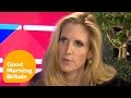 Ann Coulter On Donald Trump's Impending Victory | Good Mornin...