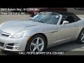 2007 Saturn Sky Roadster - for sale in Fayetteville, NC 2830