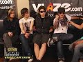 The Cliks Interview