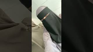 Hicab Və Ya Niqab Allah Hər Kəsə Ürəyində Olanı Qismət Eləsin