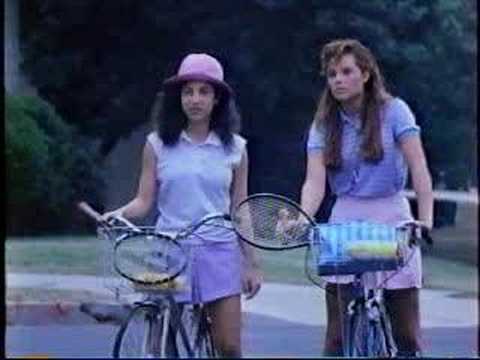 Teen Witch Rap Scene- Top that!