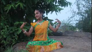 MADHURASHTAKAM SONG by Abhidheya