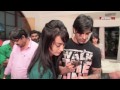 Video Qubool Hai - Video of 200 Episode Completion Celebrations on the Set