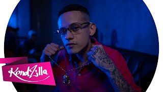 Trajado Sim - Mc Igota (Kondzilla)