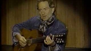 Watch Willie Nelson Youll Always Have Someone video