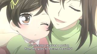 We love Nanami's Mum! (Kamisama Kiss)