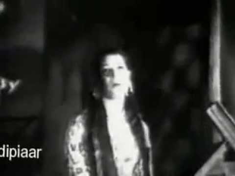 Chanda re mori patiya le ja Banjaran