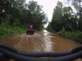 Bexar 4 Wheeler water Ride (Part 2)