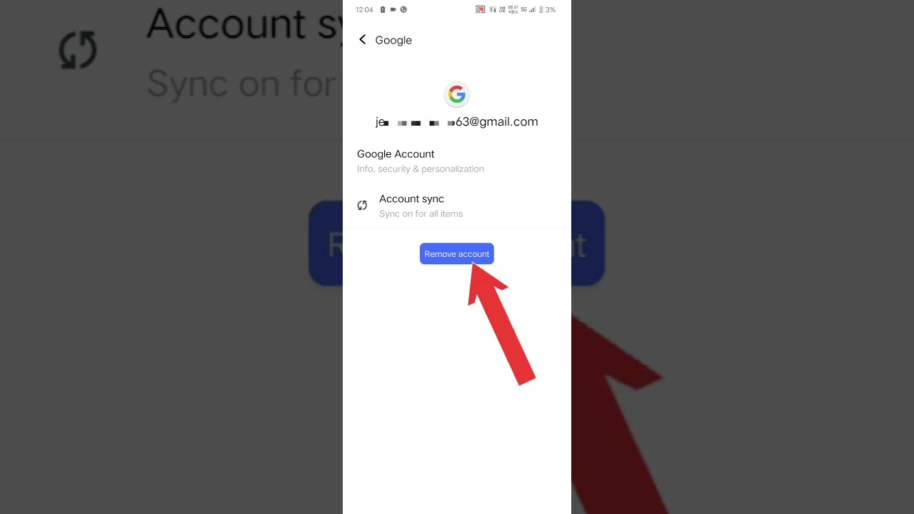 How to delete Gmail account? how to delete gmail id How to delete Gmail account? how to delete gmail id