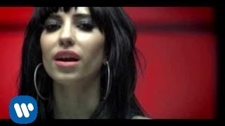 Клип The Veronicas - Take Me On The Floor