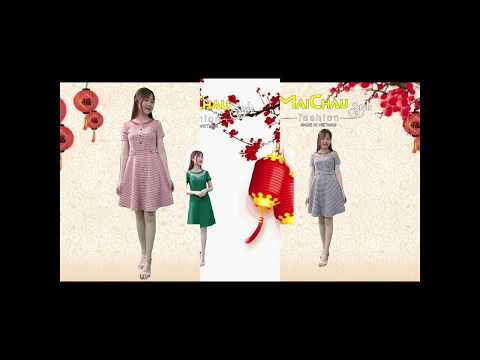 Thời trang công sở việt