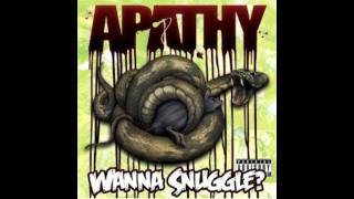 Watch Apathy What Goes Up video