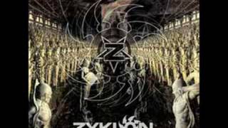 Watch Zyklon Disintegrate video