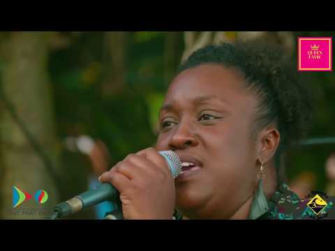 QUEEN FAVIE - EN LIVE - TREMPLIN PIERRE MAQUART - 07/07/2019