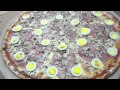Pizza by Luca - Lazy Monday Nights Pizza by Luca - Lazy Monday Nights