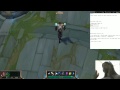 Lucian Nerfs Spotlight - Lucian's Base Attack Range Lowered + Other Ability Changes