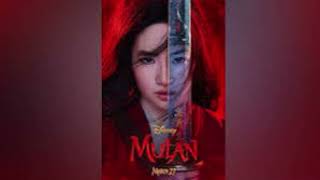 1 Hour 1 Jam Christina Aguilera - Reflection 2020 For Film Mulan
