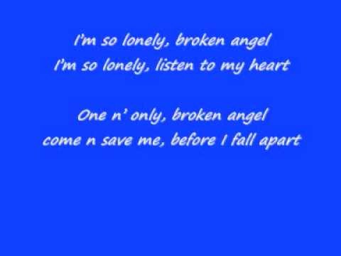 Arash feat helena Broken Angel (With English Translation).wmv...