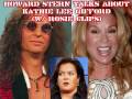 Howard Stern Talks about Kathie Lee Gifford