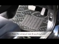 Universal vs Direct Fit carpet car mats